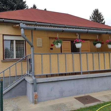 Lacihaz Igal Exterior photo