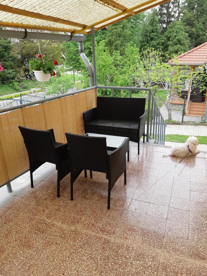 Lacihaz Igal Exterior photo