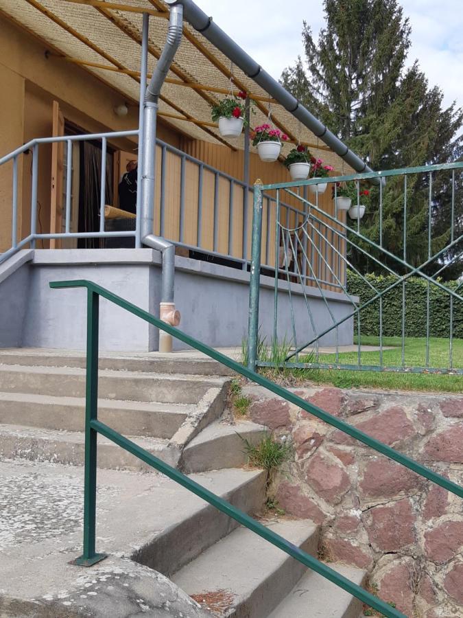 Lacihaz Igal Exterior photo